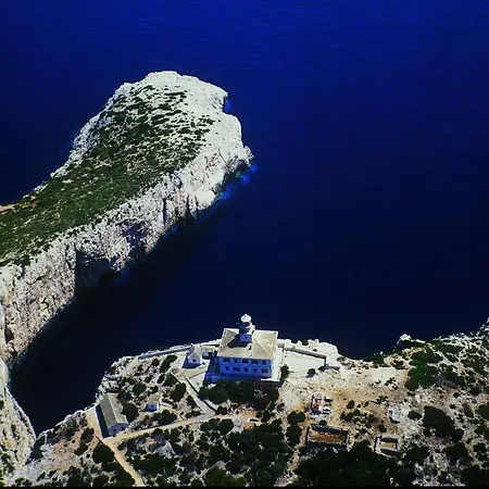 شقة Susac Lighthouse