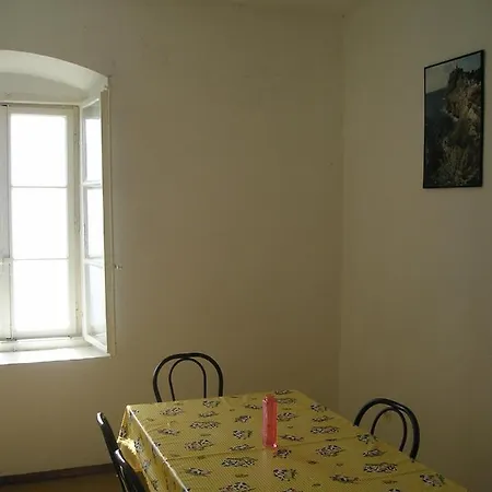 Susac Lighthouse شقة Lastovo