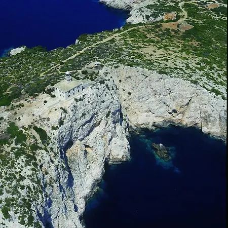 Susac Lighthouse *
