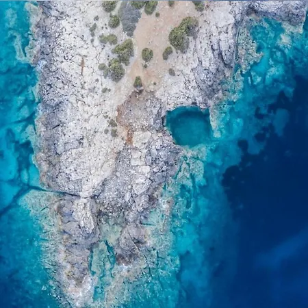 شقة Susac Lighthouse